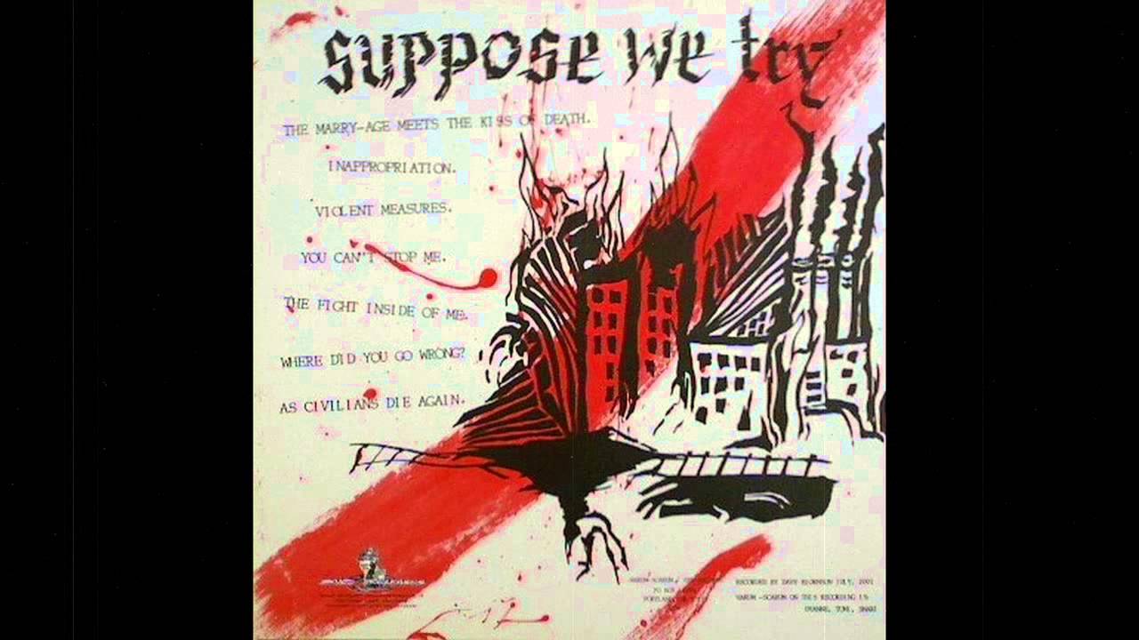 Harum Scarum - Violent Measures