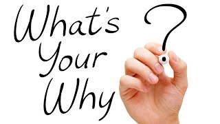 Workplace Culture Building: Champion the Why