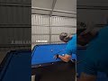 How to Make a Perfect Draw Jump Shot in Pool #8ballpool #poolshots #billiards