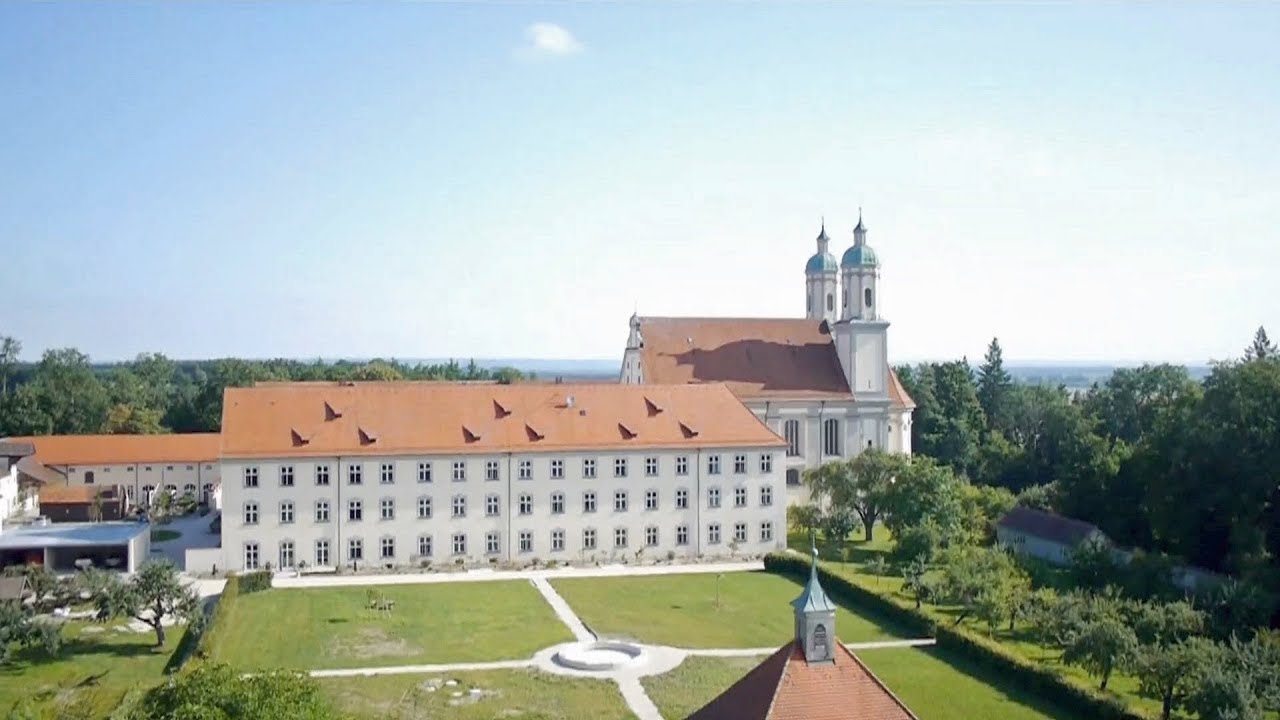 Kloster Holzen: Spannende Geschichte trifft auf moderne Nutzung
