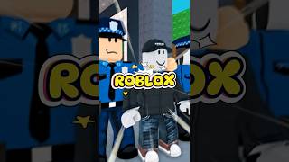 Descubrieron a roblox #roblox #datoscuriosos #noticias