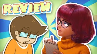 Quick Vid: SCOOB! (Review)