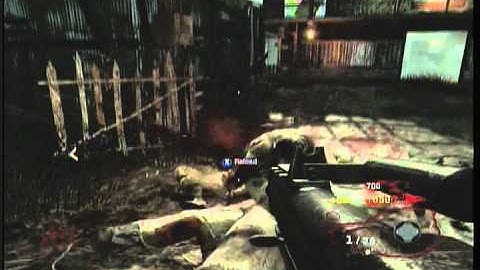 First time playing shino numa