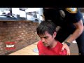 Florida Man Arrested After Trying to Rob Bank of America