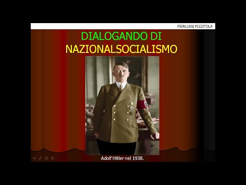 Video: Che cos'è la politica estera comparata?