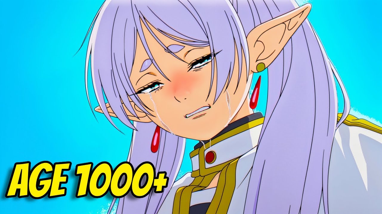 She Pretends Being Weak But She Is The Most OP Mage Of All The Time!!!