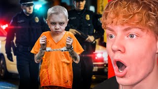 World's *MOST* Evil Kids!
