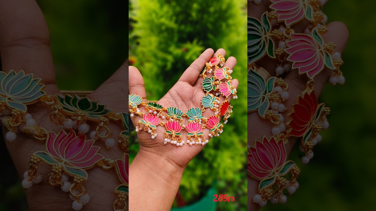 Follow instagram jez_jwlrs✨. 289only free shipping 