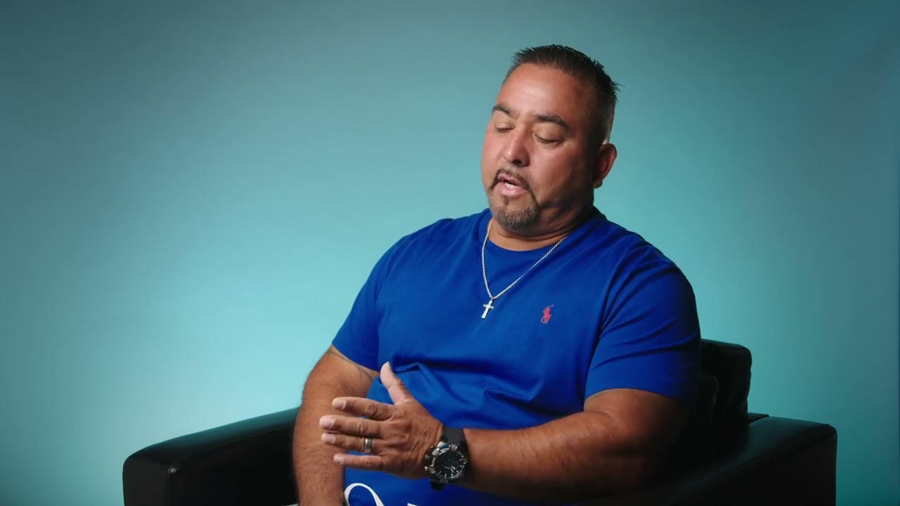 David Gamboa Partial Life Testimony 2025