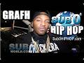 GRAFH and DOPE GANG FREESTYLES 4 US!!! Sub 0º LOST TAPES!!