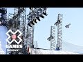 Women’s Snowboard Big Air: FULL BROADCAST | X Games Norway 2018