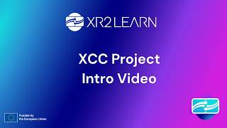 XCC Intro Video