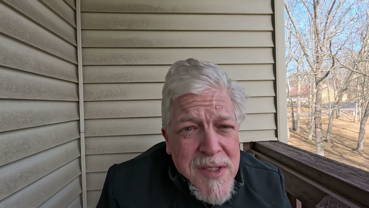 Change Your Focus, Change Your World (Short and Sweet Version)