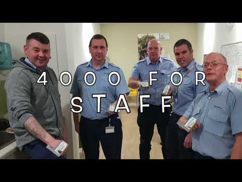 Alder Hey Innovation COVID Response