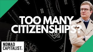 How Many Citizenships Can You Have?