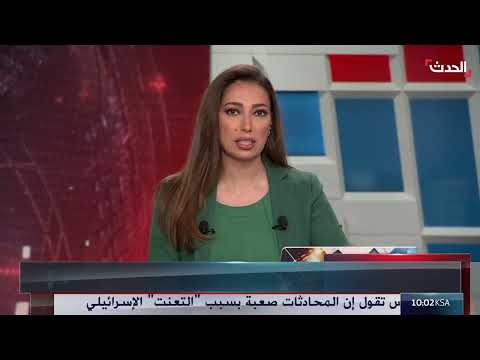تصعيد القصف الإسرائيلي على غزة ونزوح واسع للسكان