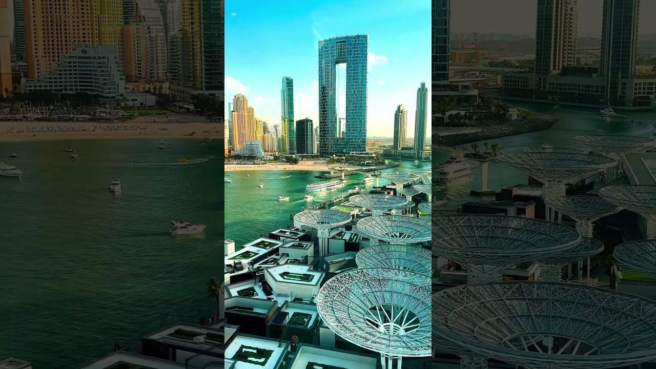 Ain Dubai vibes😍🫶🇦🇪