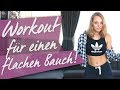 Tanz den Bauchspeck weg//Dance Work out für straffen Bauch - Dance-Challenge Tag 3