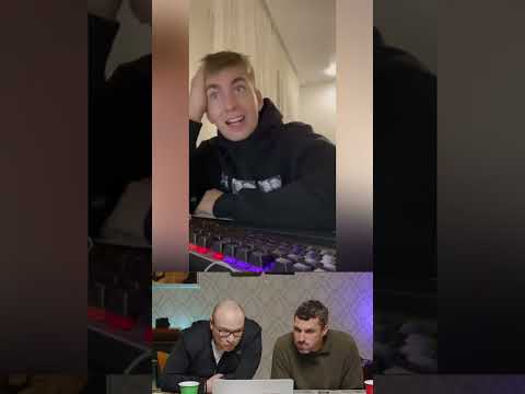 НЕ СМЕЙСЯ! Мы ЧУТЬ не захлебнулись от смеха 🤣💦 Баженов vs Генич | #НельзяСмеяться #СмехСВодой #Юмор