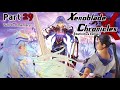 [XCX:DE] [29]  Playing With FLowers &amp; Ma non voiced