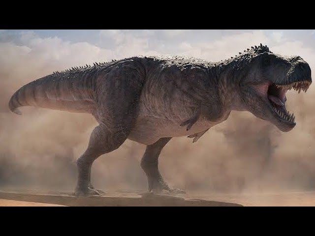 Dinossauro Dino World T-Rex - Dalgallo Mundo Encantado