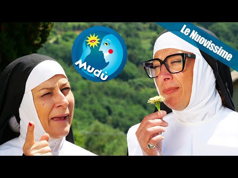 Mudù - Le Brevissime 400