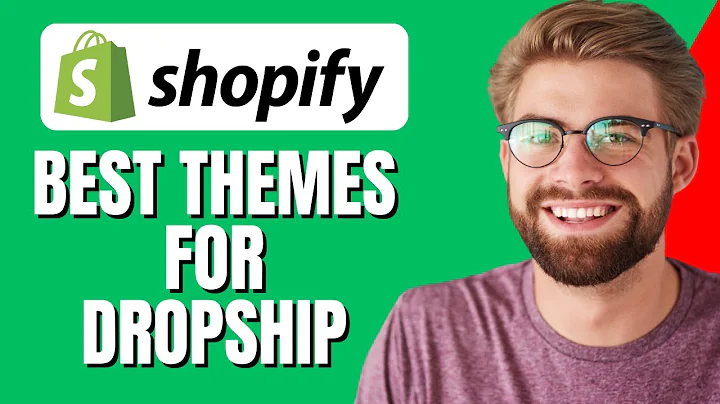 Top Free Shopify Themes for Dropshipping in 2023