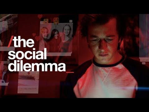 Sosyal İkilem (The Social Dilemma) // Netflix Belgeseli 2020