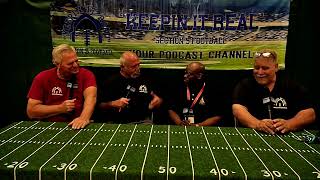 Media Day 2026 @ RH High School