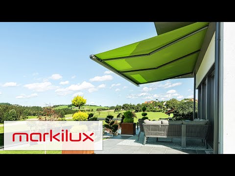 markilux MX-1 und