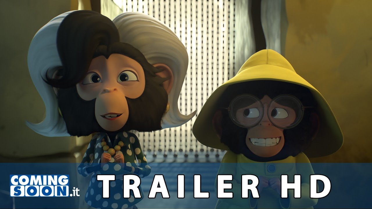 Il Giro Del Mondo In 80 Giorni Trailer Ita
