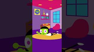 Get Moving! | Stretching | PBS KIDS #Shorts