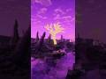 What if Minecraft had an Obsidian Biome?