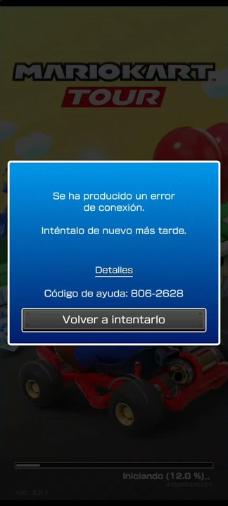 🔧 SOLUCIONAR ERROR de COMPATIBILIDAD ACTUALIZACIÓN 1.4.0 de MARIO