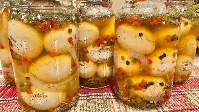 How Long Do Pickled Eggs Last in the Fridge? Storage Tips And Shelf Life  