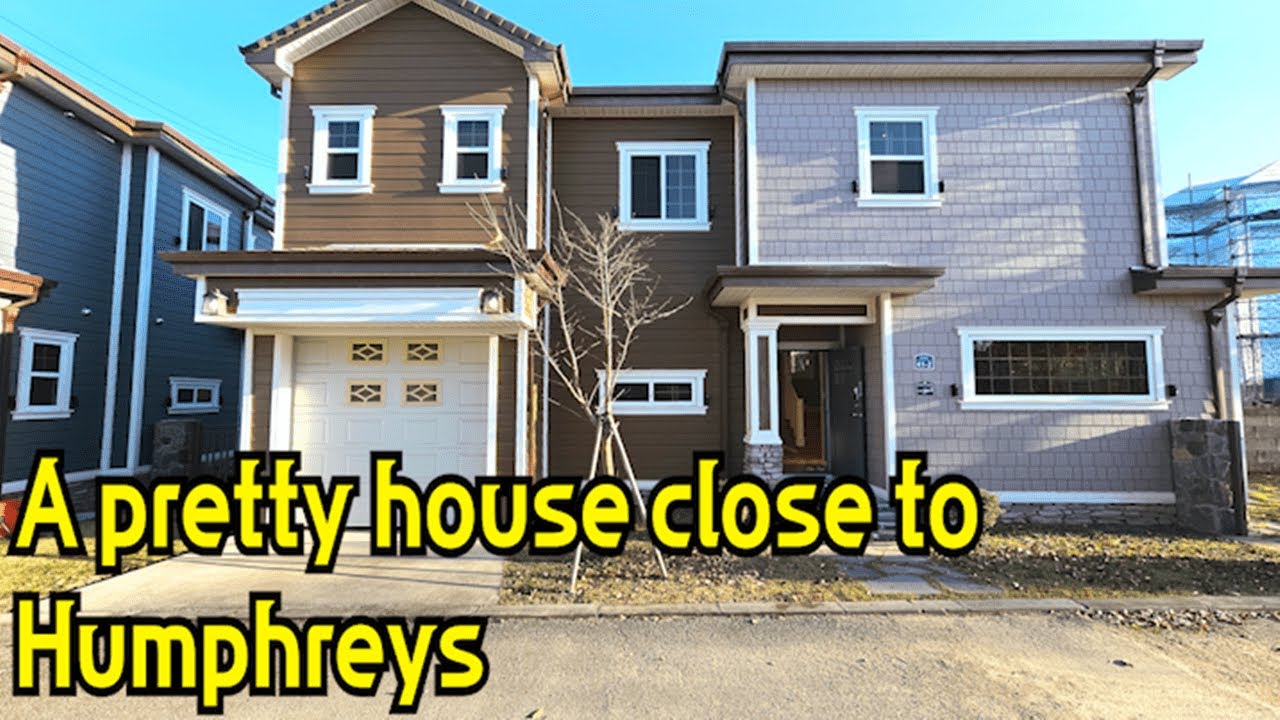 Humphreys, Osan AB U.S. Army Rentals Real Estate Hollywood Realty YouTube