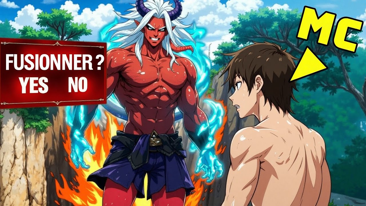 Alors que tous fusionnent avec 1 monstre… lui peut en contrôler 999 ! | Résumé Manhwa