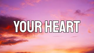 Joyner Lucas - Your Heart (Lyrics) ft  J  Cole