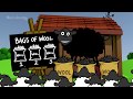 Baa Baa Black Sheep Nursery Rhyme by Molly & Splodge