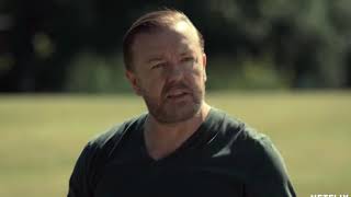 After Life Trailer | Ricky Gervais | \\