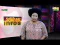 #Flash_d_information_sur_Savane_TV du 24/02/2026