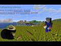 Cattgaming tutorials: How to make Strength, Speed, Instant healing and invisibility potions!