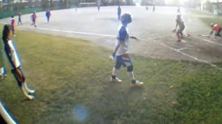 20160605 vs小金井市立南中学校 3試合目