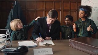 Greenpeace Short Film - Team Plant (Eat Less Meat)