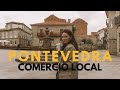 PONTEVEDRA: UN PASEO POR EL COMERCIO LOCAL | PASOAPASO