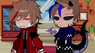 []I'm sorry... meme [] Part 2 [] Eddsworld [] Gacha Club [] TomTord / TordTom ❤️💙