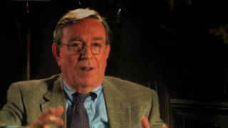 Ray Anderson on Project Managers and Sustainability