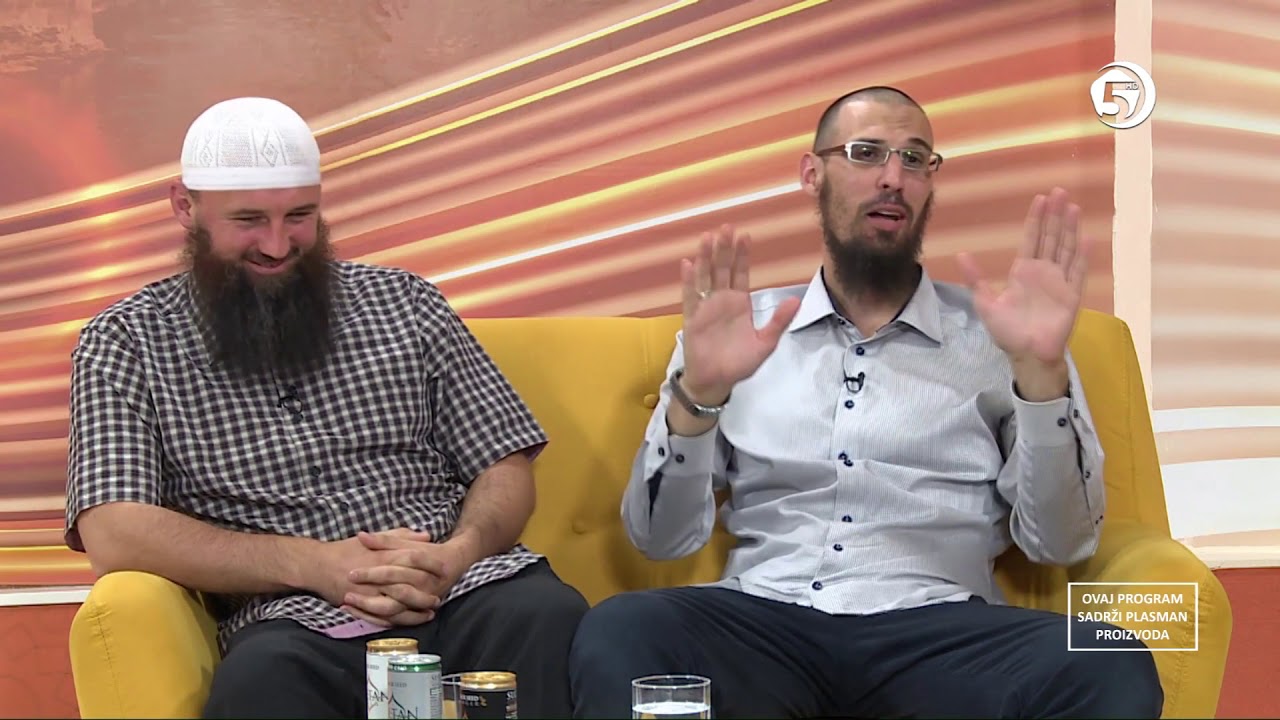 Pogledajte kako su mr.Elvedin Pezić i Tarik Agić obradovani poklon Umrom u Tuzli