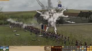 Scourge Of War Waterloo D'Erlon's Assault