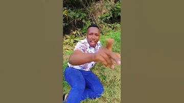 ROSE MUHANDO AMEANGUKA CHALLENGE CLOSED Dance Music Gospelmusic Dancer Duet 